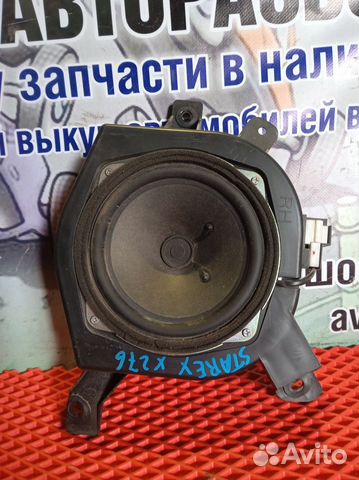 Динамик штатный Hyundai Grand Starex Н1