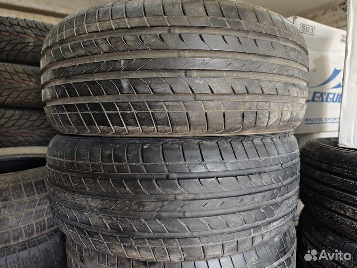 LingLong GreenMax HP010 195/55 R15