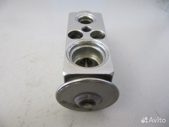 Расширительный клапан кондиционера Volvo FM13 FH13