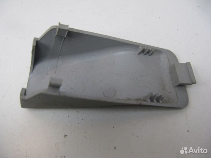 Накладка (кузов внутри) MAN TGX