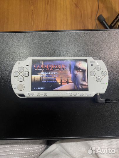 Sony PSP