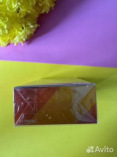 Escentric 02 edt 100ml