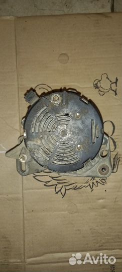 Генератор Volkswagen Golf 3