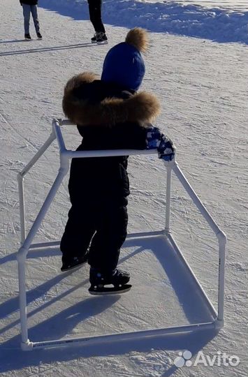 Стойка для детей