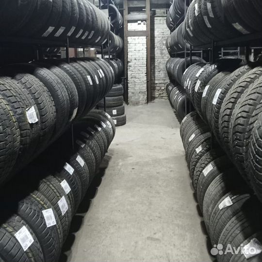 Yokohama Geolandar CV G058 225/55 R18 98V