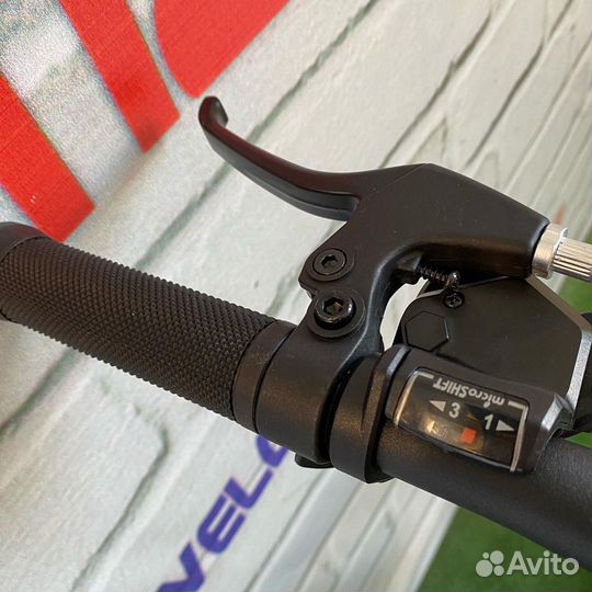 Горный Велосипед stels Navigator-700 MD
