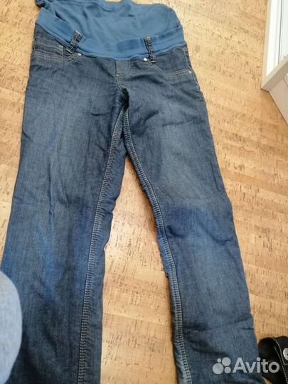 Вещи для беременных 42 44 пакетом