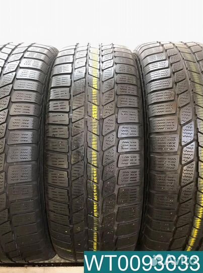 Continental ContiWinterContact TS 815 215/60 R16 95T