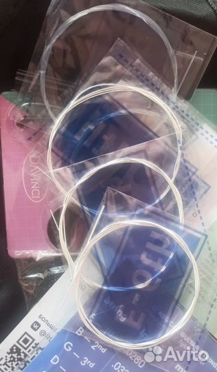 Классическая гитара бу