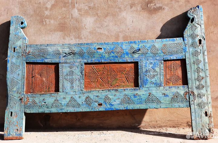 Старинные Дагестанские сундуки - цагъуры - 10 шт