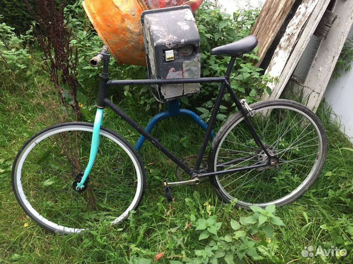 4 велосипеда