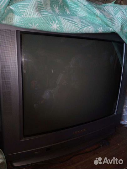 Телевизор