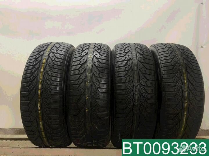 Kleber Krisalp HP2 205/60 R16 105W