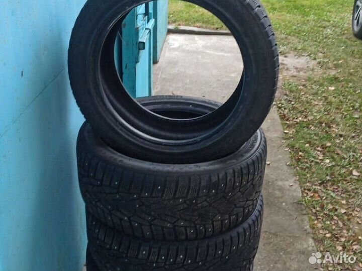 Nokian Tyres Hakkapeliitta 7 235/45 R17