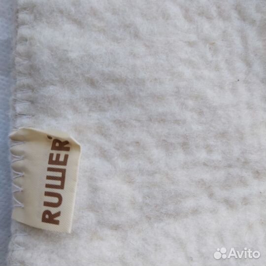 Шапка новая для бани