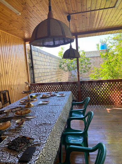 Дача 100 м² на участке 5 сот.