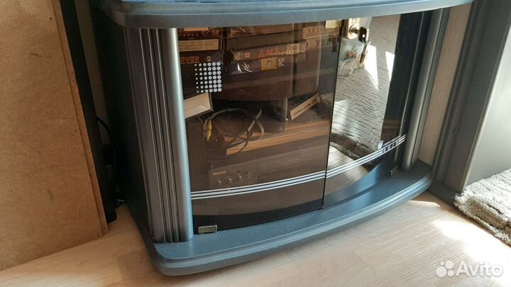 Тумбочка под телевизор