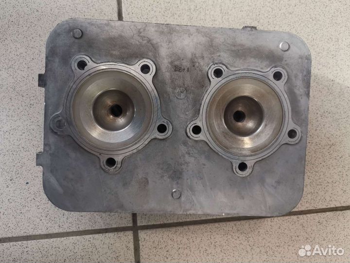 Гбц Arctic Сat bearcat 570 long track