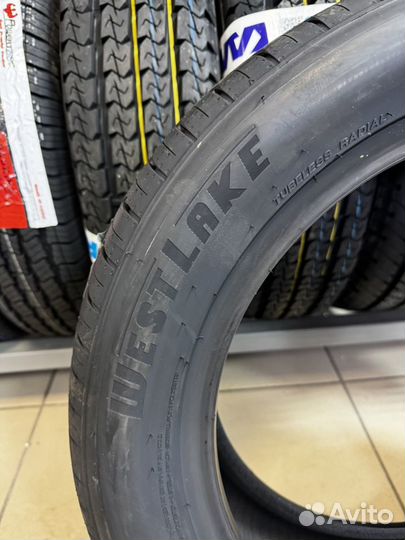 Westlake Zuper Eco Z-107 215/55 R17 98V