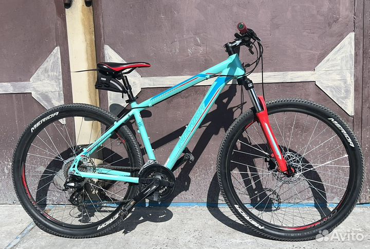 Велосипед Merida big seven 15