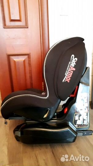 Автомобильное кресло Royal baby