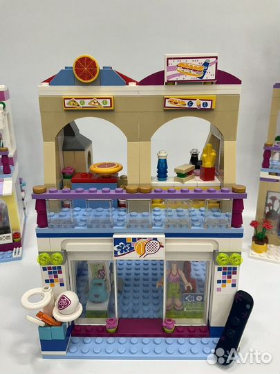 Lego Friends 41058