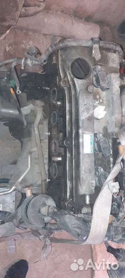 Двигатель 1AZ-FSE