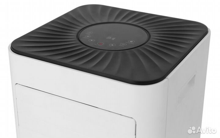 Мобильный кондиционер EcoStar DesireKV-DS07 на22м2