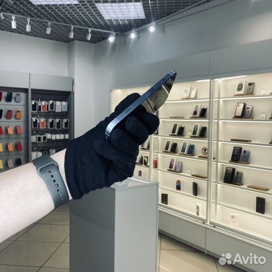 iPhone 14 Plus, 128 ГБ