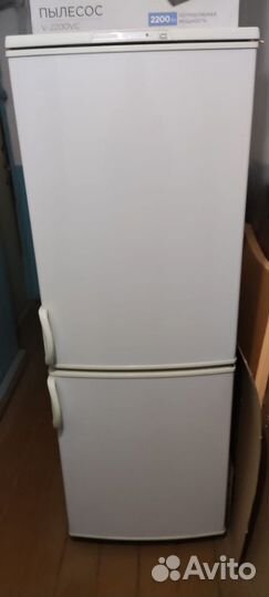 Холодильник б/у на запчасти