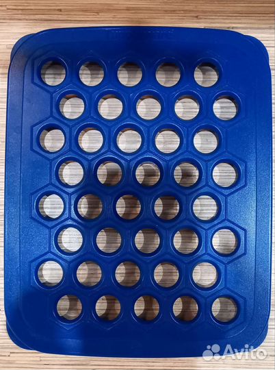 Пельменница tupperware