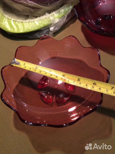 Tupperware посуда новая