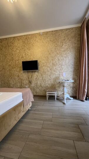 Комната 17 м², 1/2 эт.