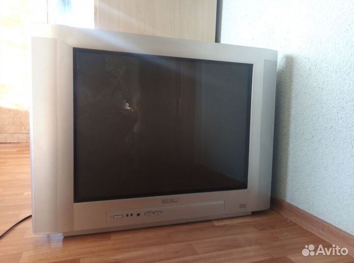 Телевизор philips