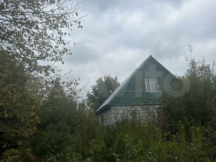 Дача 91 м² на участке 6 сот.