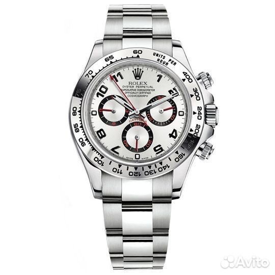 Часы Rolex Daytona 40mm