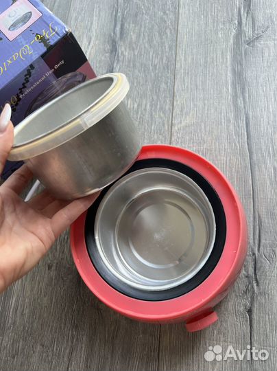 Воскоплав баночный