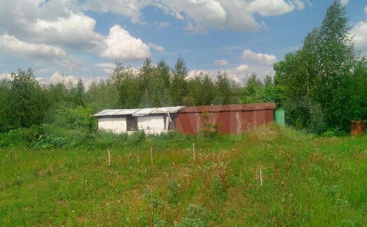 Участок 63 сот. (СНТ, ДНП)