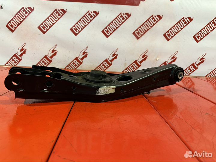 Рычаг подвески задний правый Kia Sportage QL 2019