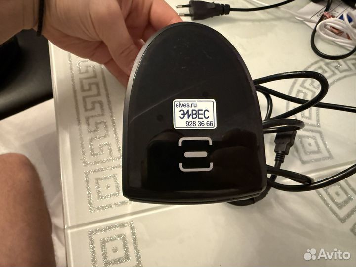 Mertech sunmi ns021 p2d usb сканер