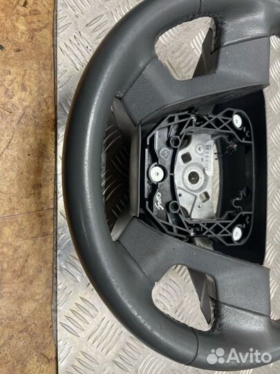 Руль Dodge Caliber SUV 2.0 ECN 2006