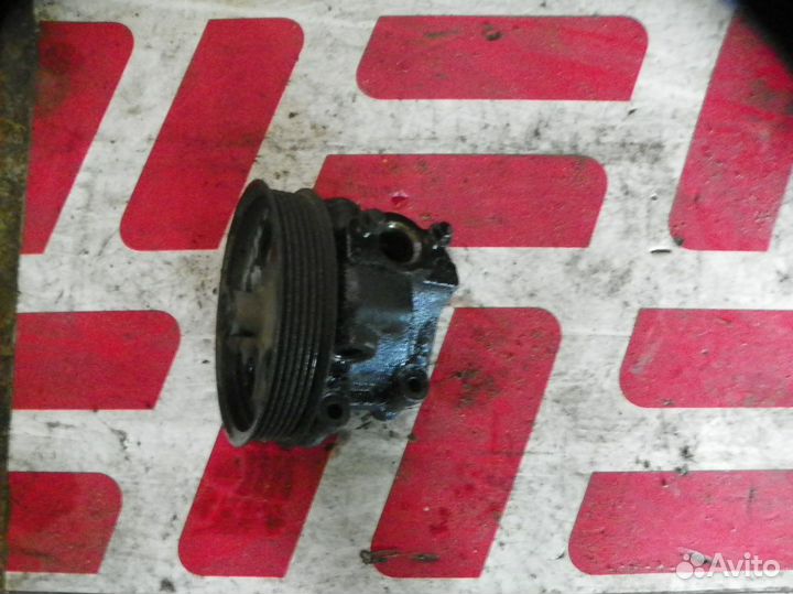 Насос гур Ford Mondeo