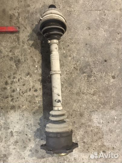 АКПП audi 100/а6 c4