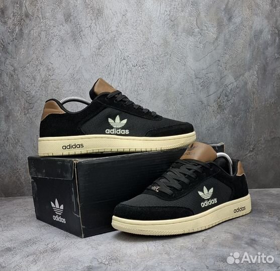 Кросcовки Adidas мужские