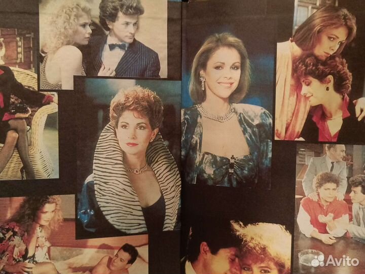 Двухтомник Розалин Майлз*Возвращение в Эдем*