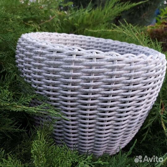 Кашпо для цветов