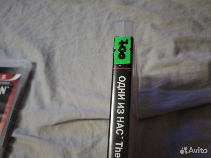 Игра для приставки ps3