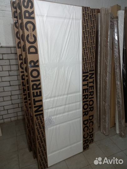 Двери пвх