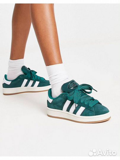 Adidas campus оригинальные