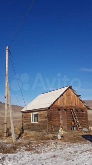 Участок 25 сот. (СНТ, ДНП)